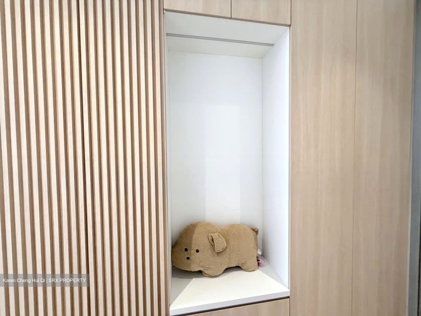 The Florence Residences (D19), Apartment #595407531